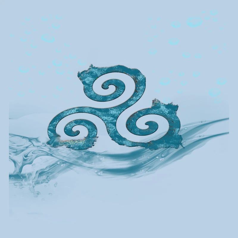 triskell-eau