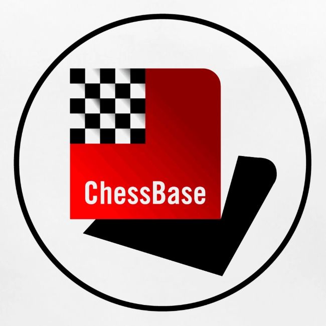 ChessBase Logo