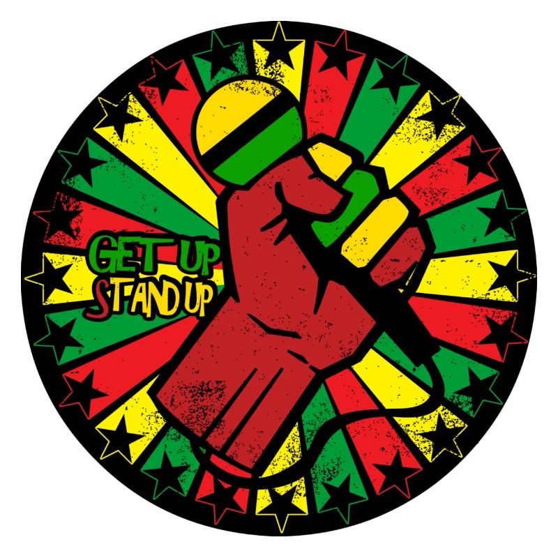 Reggae eu