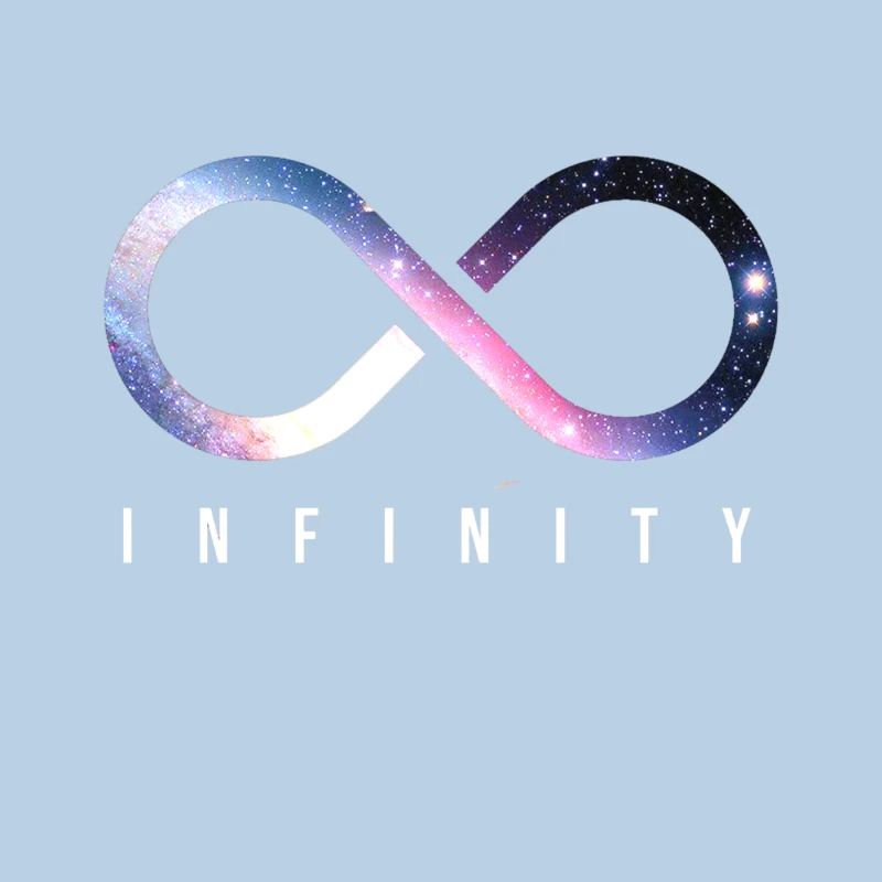 Infinity - Unendlichkeit