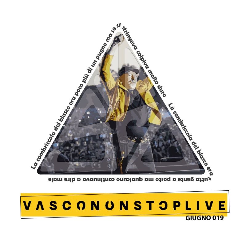 VASCO TRIANGLE