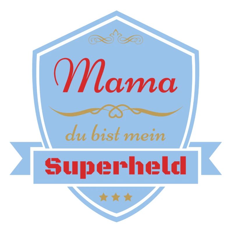 Mama Superheld