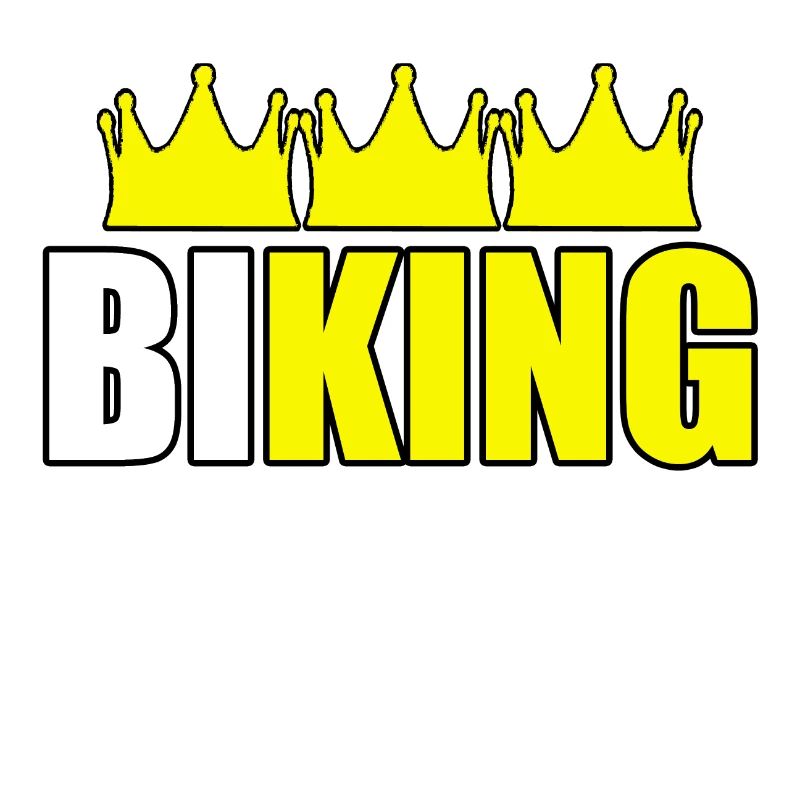 Biking