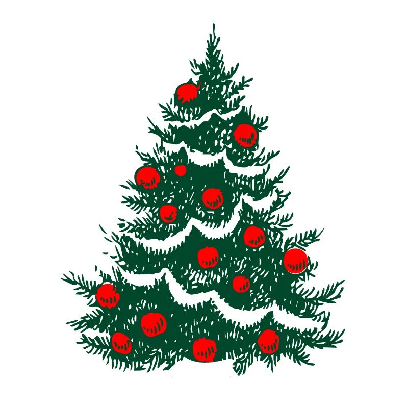 christmas tree