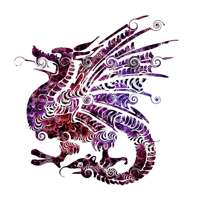 Drache