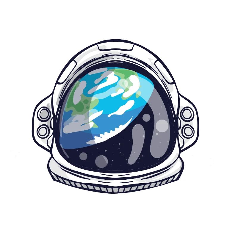 J’ai besoin d’astronaute de l’espace espace plus