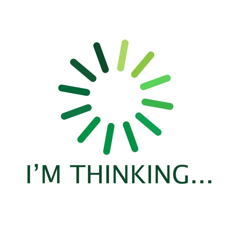 I'm thinking Geschenk Programmierer Nerd