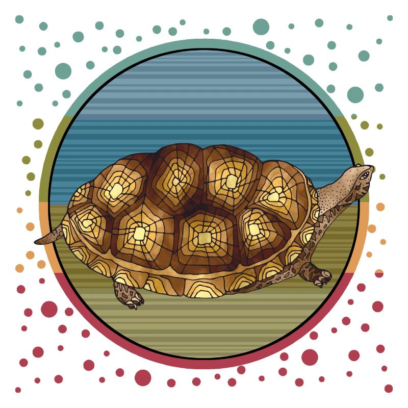Schildkröte