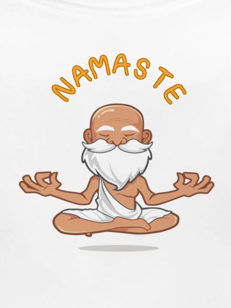 Namaste Guru