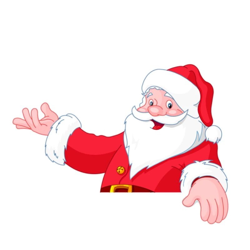 Weihnachtsmann