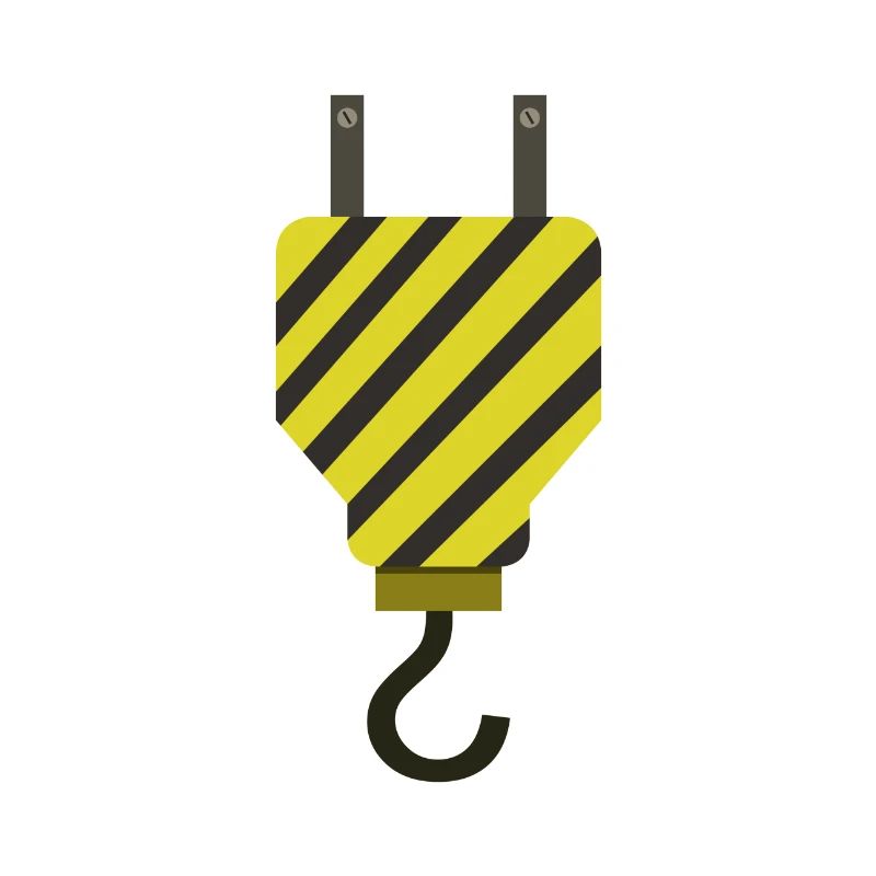 crane hook