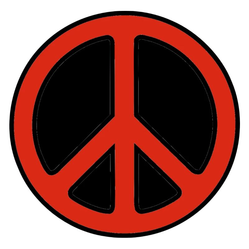 Peace rot