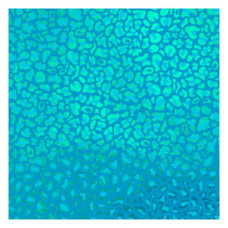 Leopard Pattern | Leopard Print | African Animal