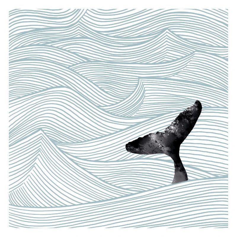 Baleines océaniques