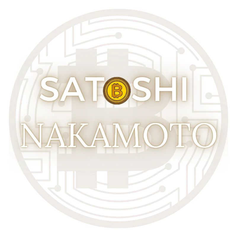 Satoshi Nakamoto bitcoin