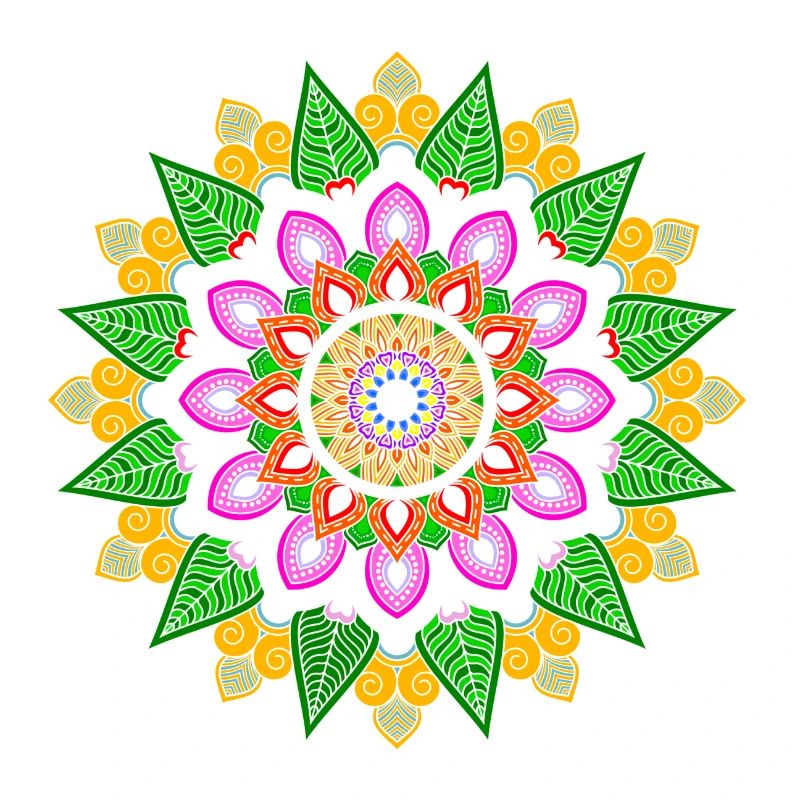 Manu Mandala