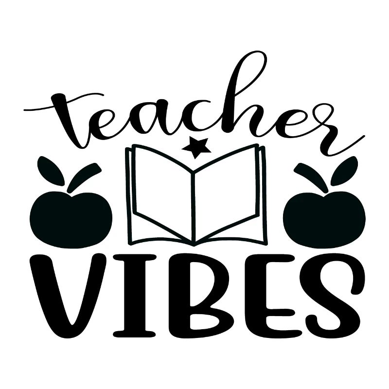 Vibes de l’enseignant