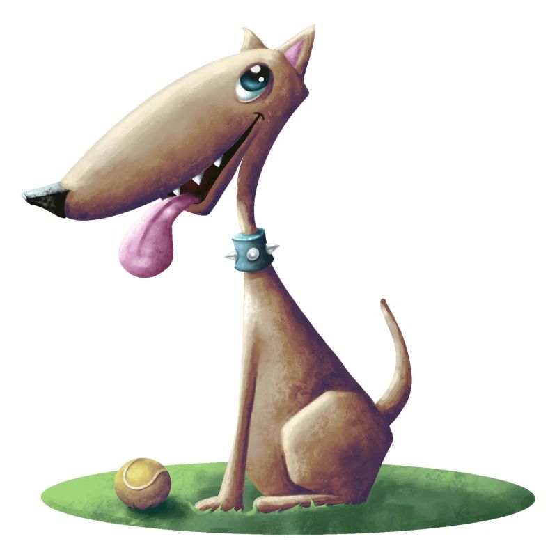 chien