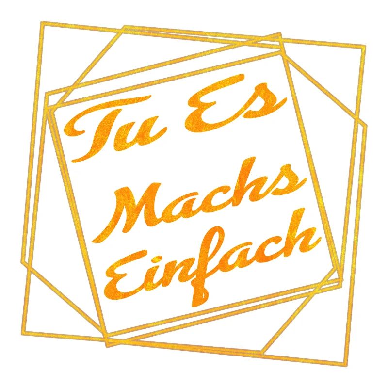 TU ES - make it easy -motivation