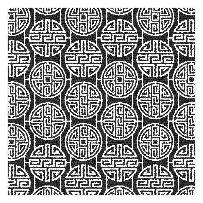 Chinese pattern