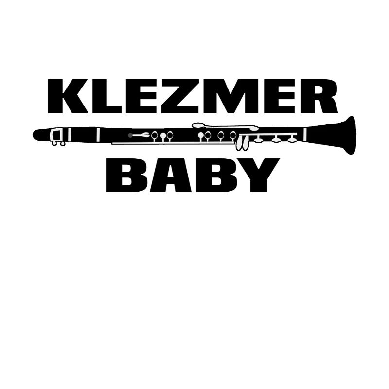 Klezmer Bébé