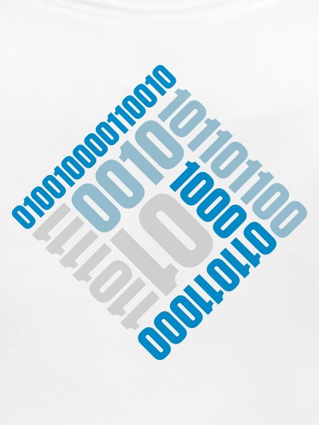 Binär Code Programm Sprache