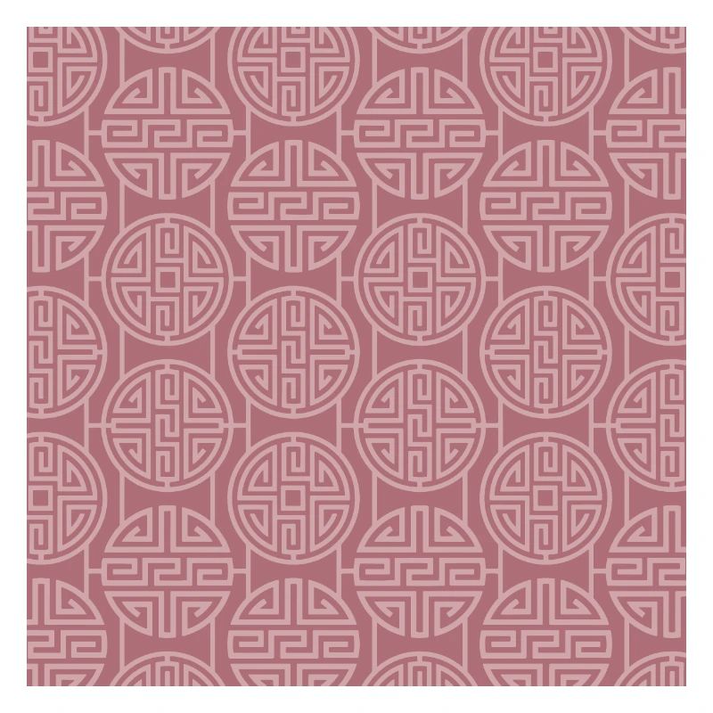 Chinese pattern