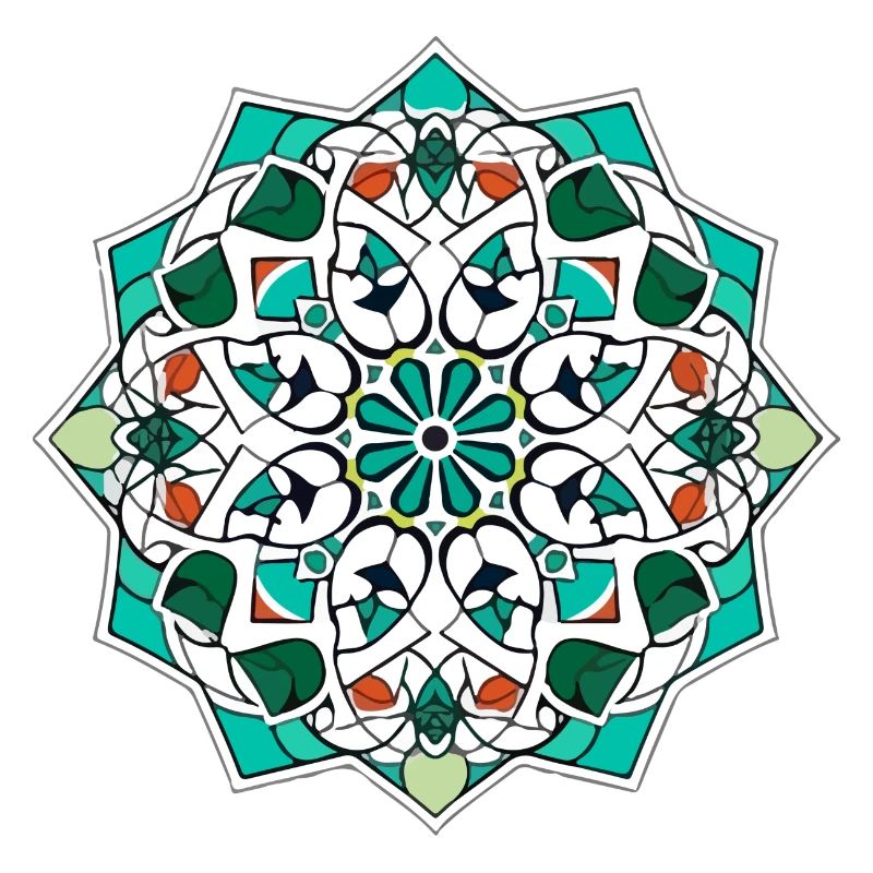 Oriental folklore