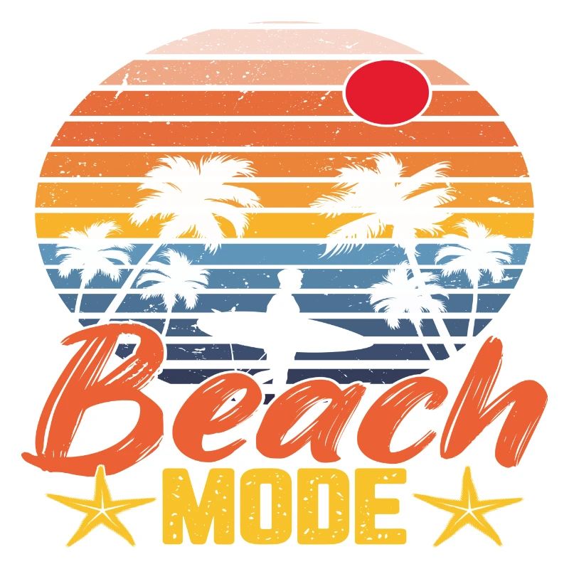 Beach Mode