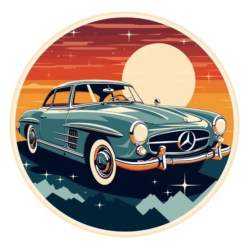 oldtimer Klassik