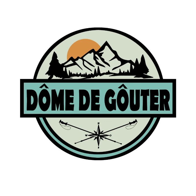 Dôme de Gouter
