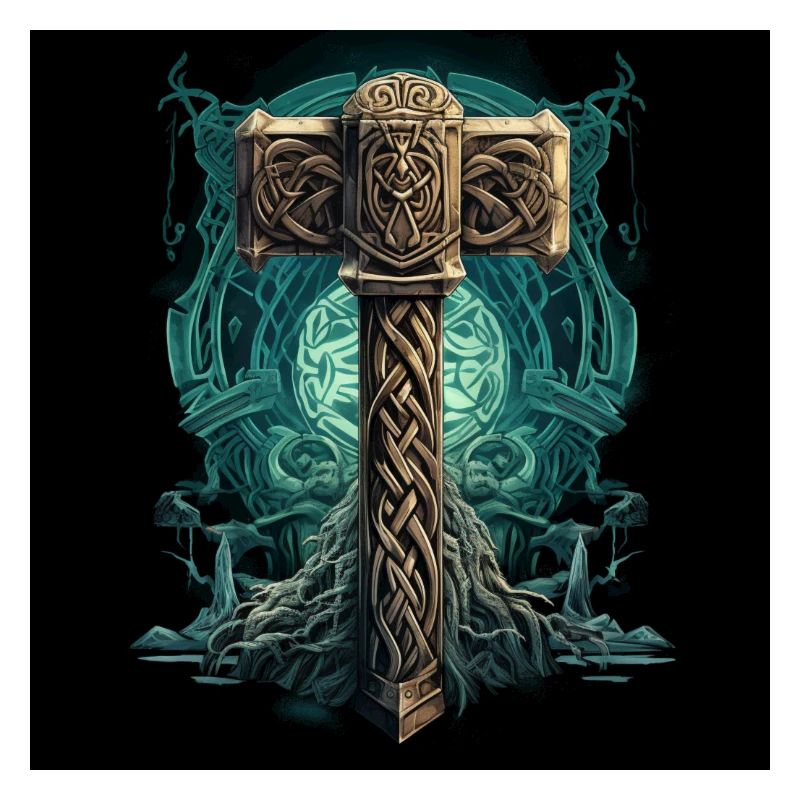 Mjölnir 1