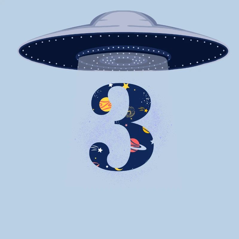 3rd anniversary ufo attack