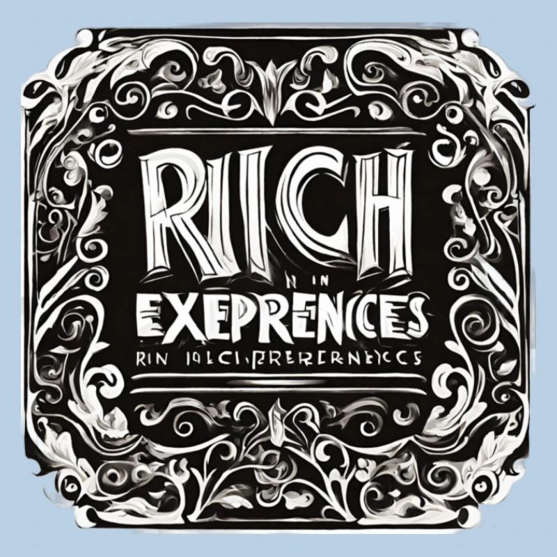 Riche en expérience