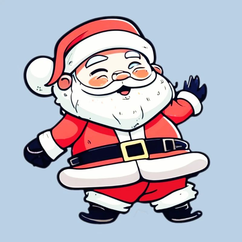 Weihnachtsmann