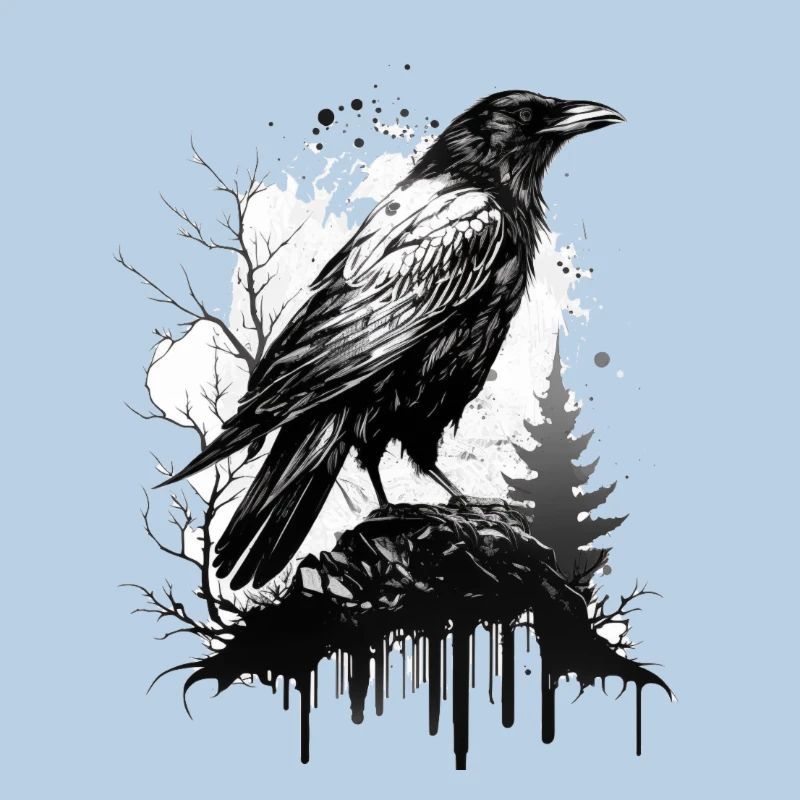 Crow