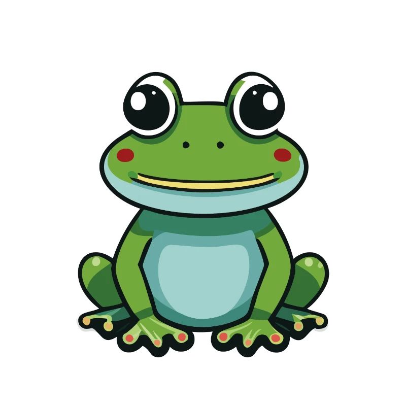 Frosch