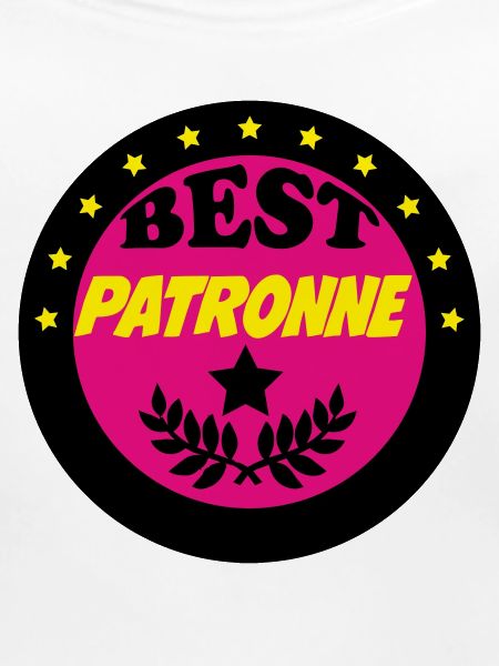 BEST PATRONNE