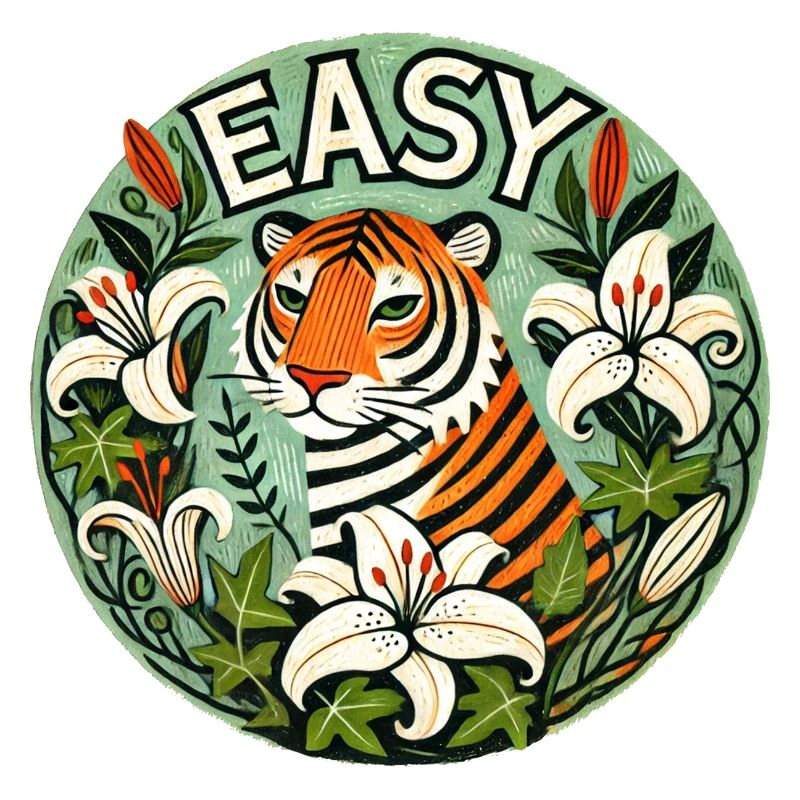 Easy Tiger