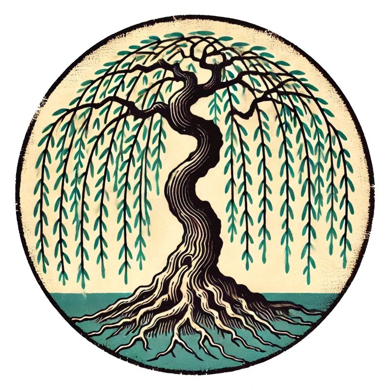 Weeping Willow