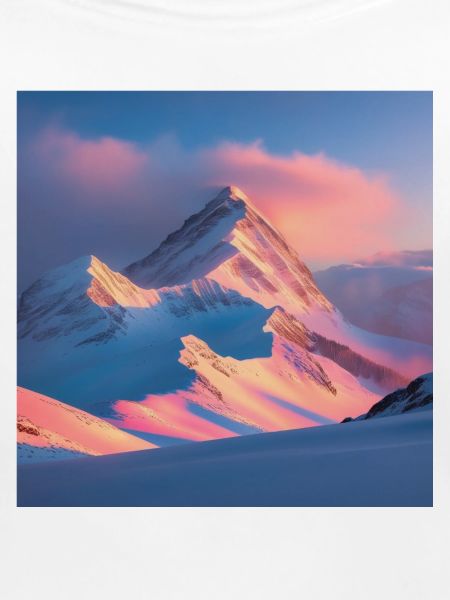Mountain Range