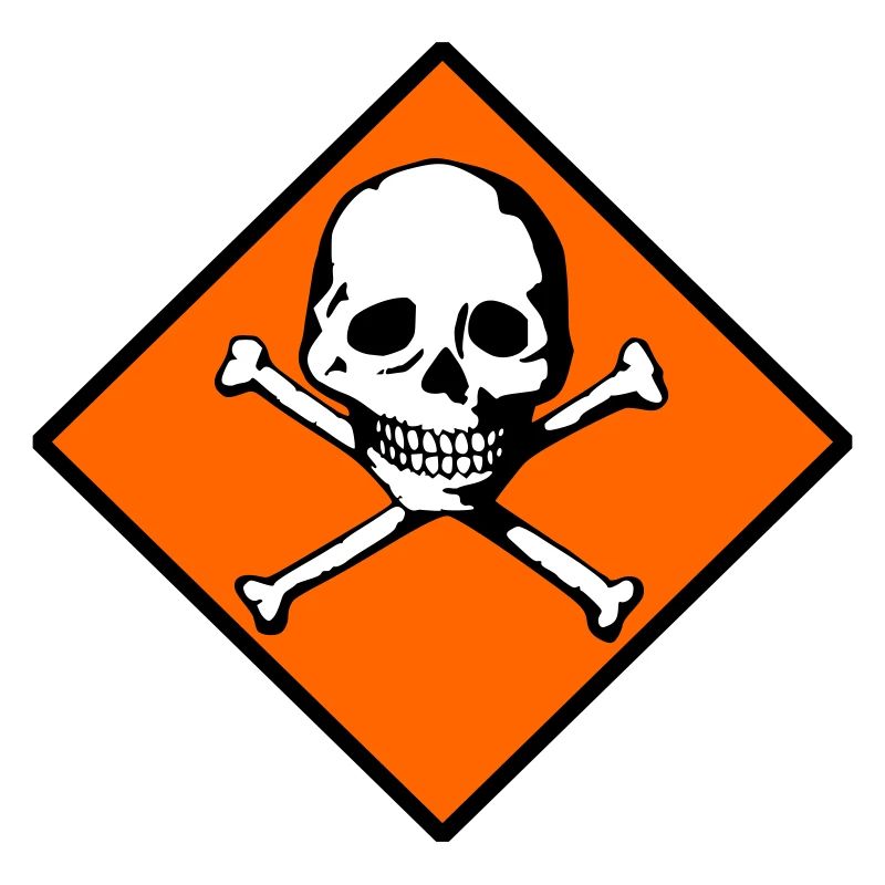 Skull and bones