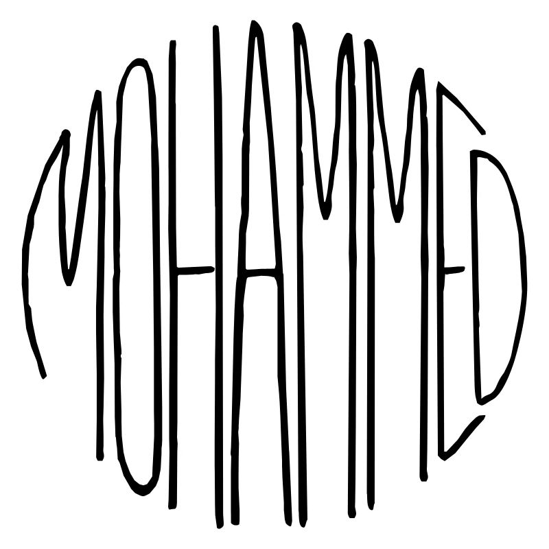 Mohammed