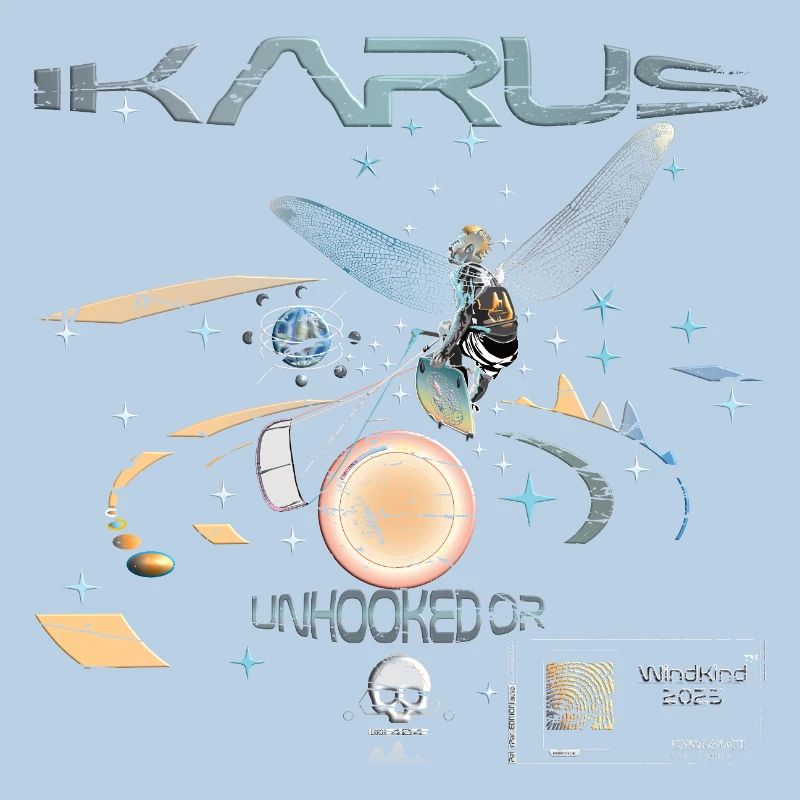 Ikarus