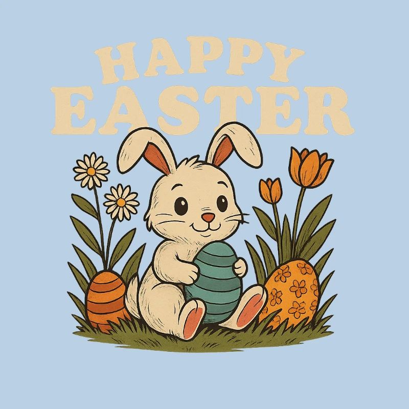 Easter Bunny