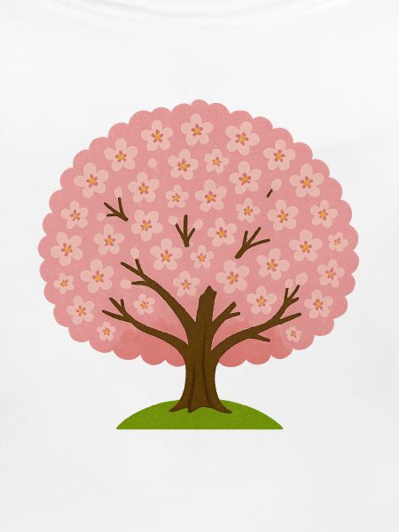 Kirschblüte