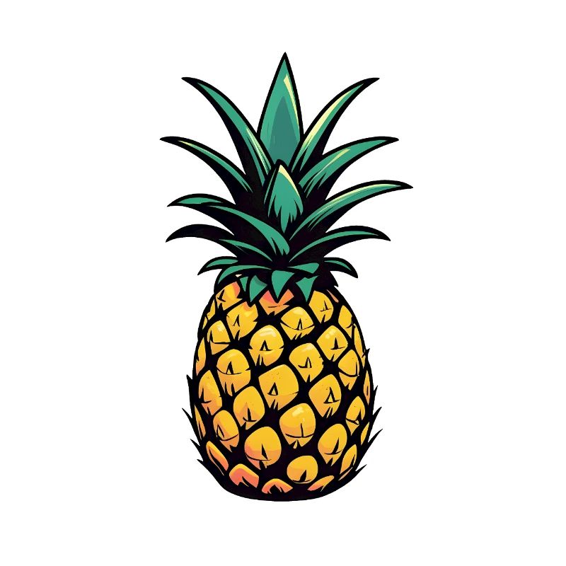 Pineapple