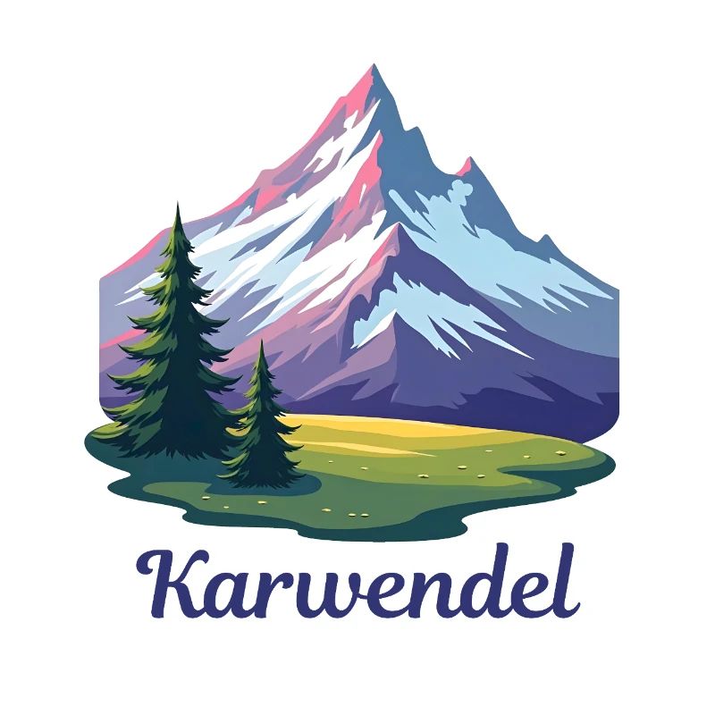 Karwendel