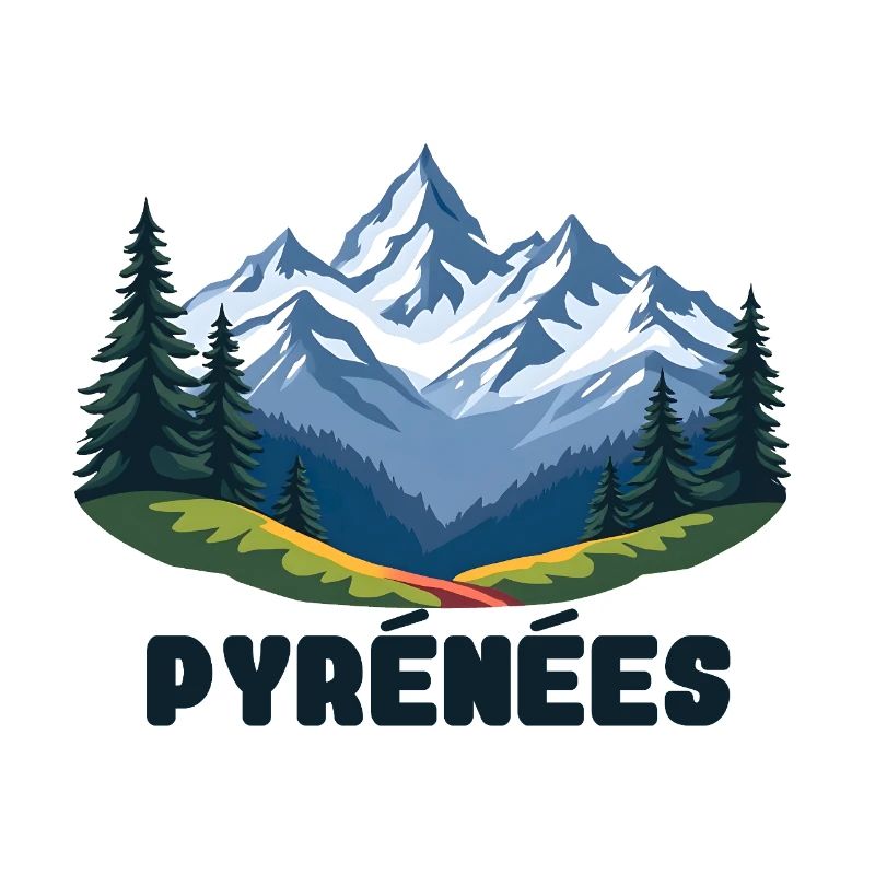 Pyrénées Pyrénées Françaises