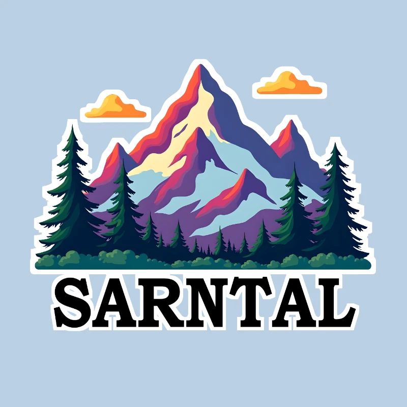 Sarntal